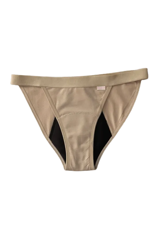 Dance Diva Knicked Period Underwear