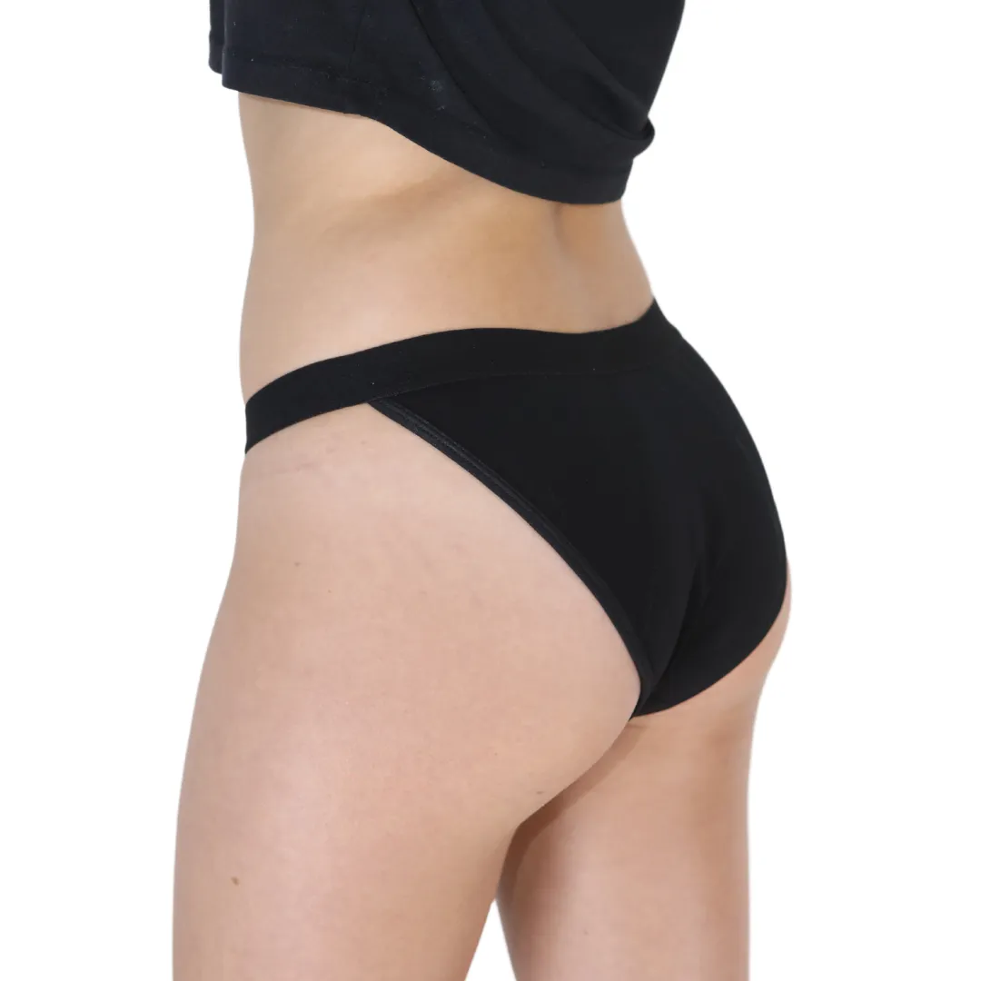 Dance Diva Knicked Period Underwear