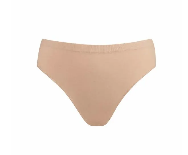 Energetiks CB10 Seamless High Cut Children's Brief