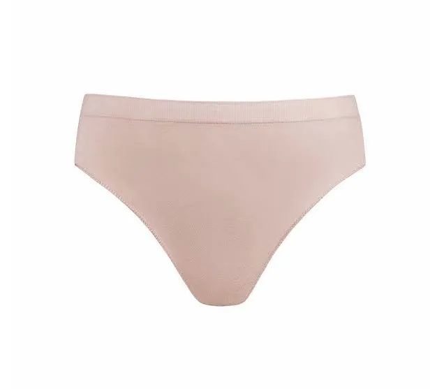 Energetiks CB10 Seamless High Cut Children's Brief