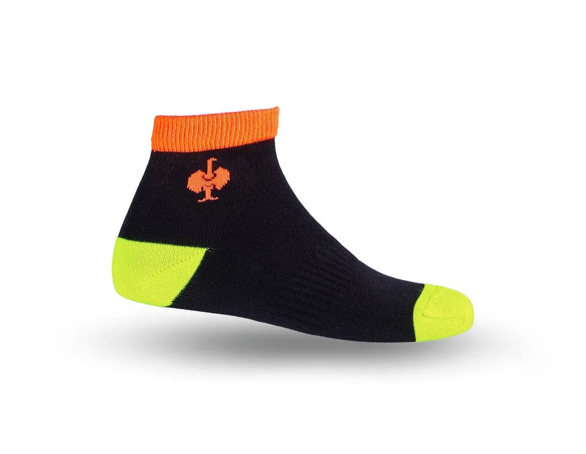 e.s. Allround socks Classic light/mid, children's