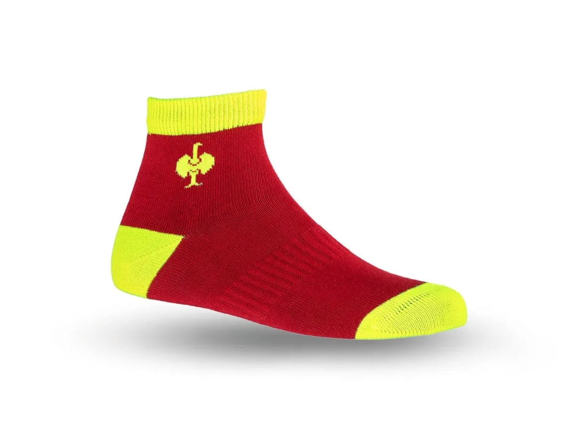 e.s. Allround socks Classic light/mid, children's