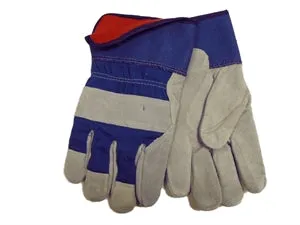 Fitters Glove Winter Foam/Fleece Polar Lining W/Water Barrier - Sureguard