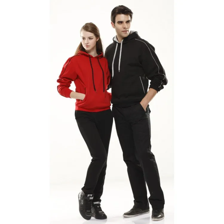 Grace Collection Men's Calibri Hoodies(STH3075)-Clearance