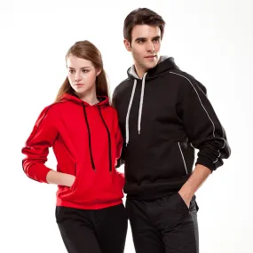 Grace Collection Men's Calibri Hoodies(STH3075)-Clearance