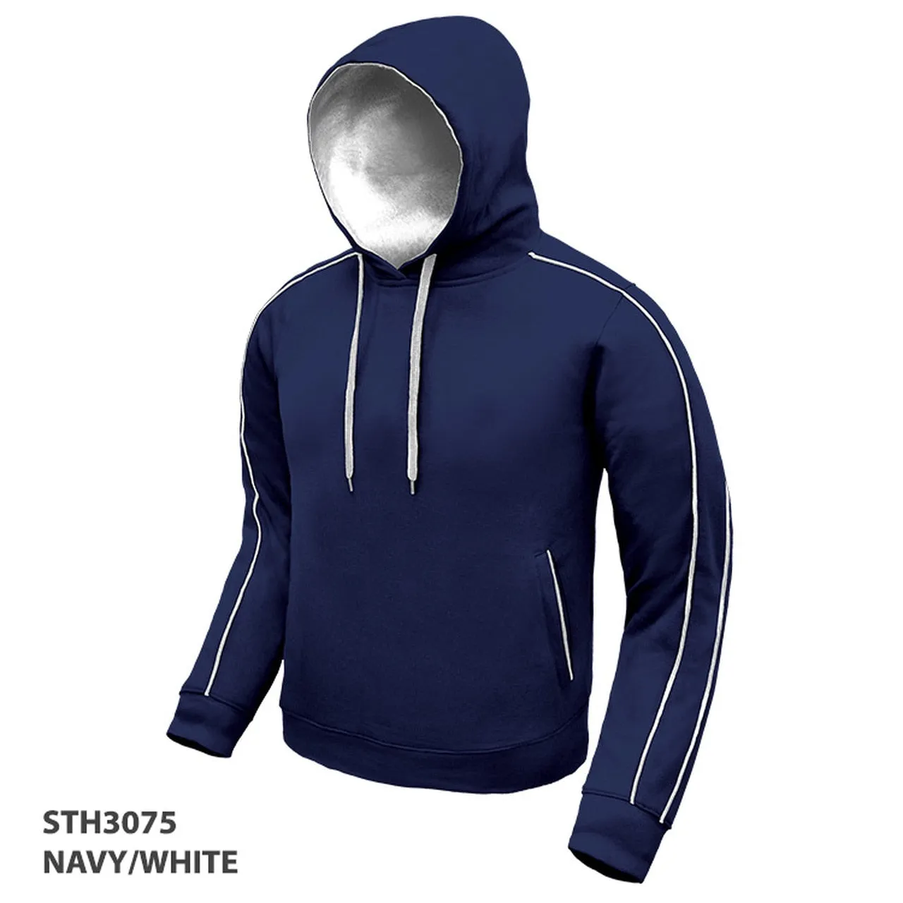 Grace Collection Men's Calibri Hoodies(STH3075)-Clearance