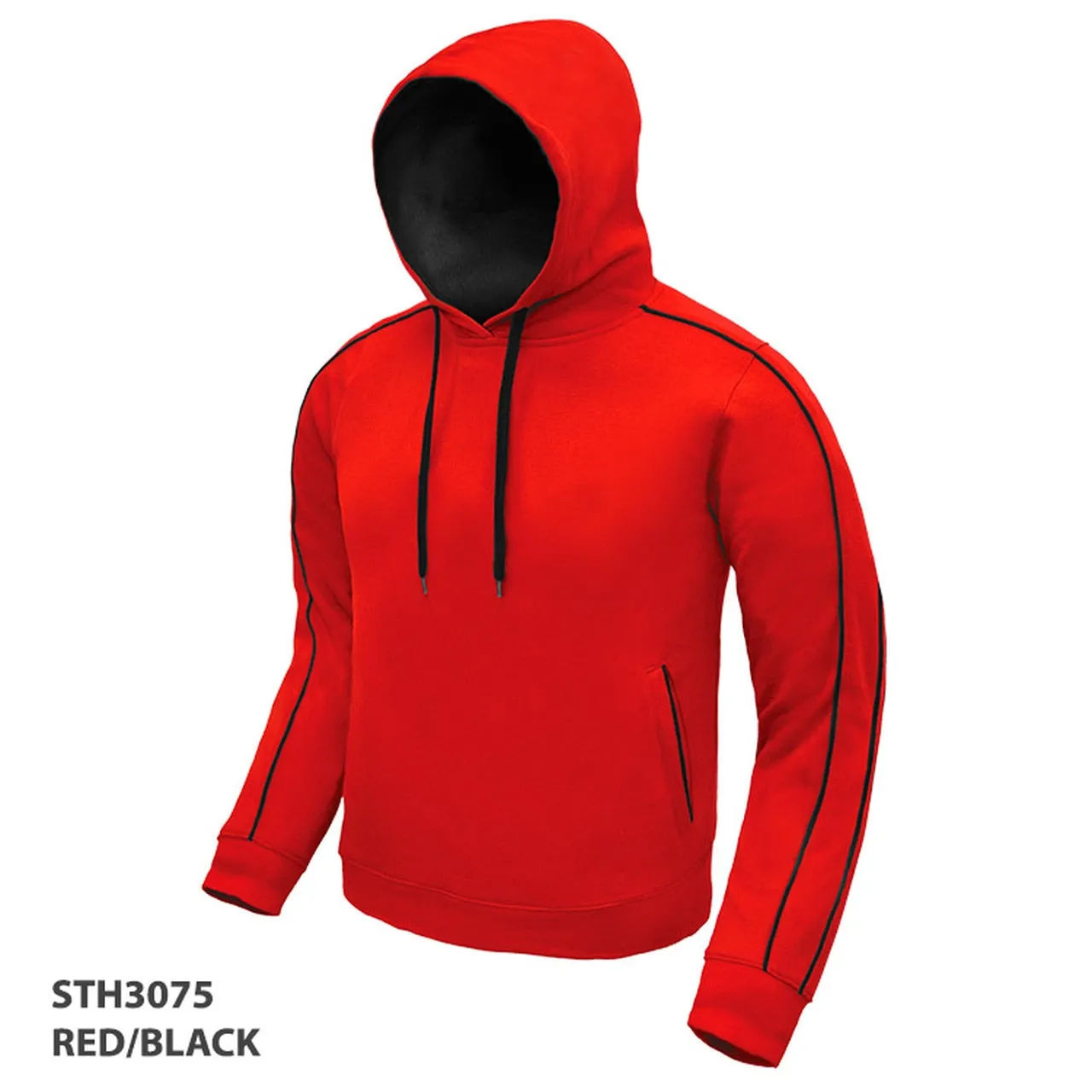 Grace Collection Men's Calibri Hoodies(STH3075)-Clearance