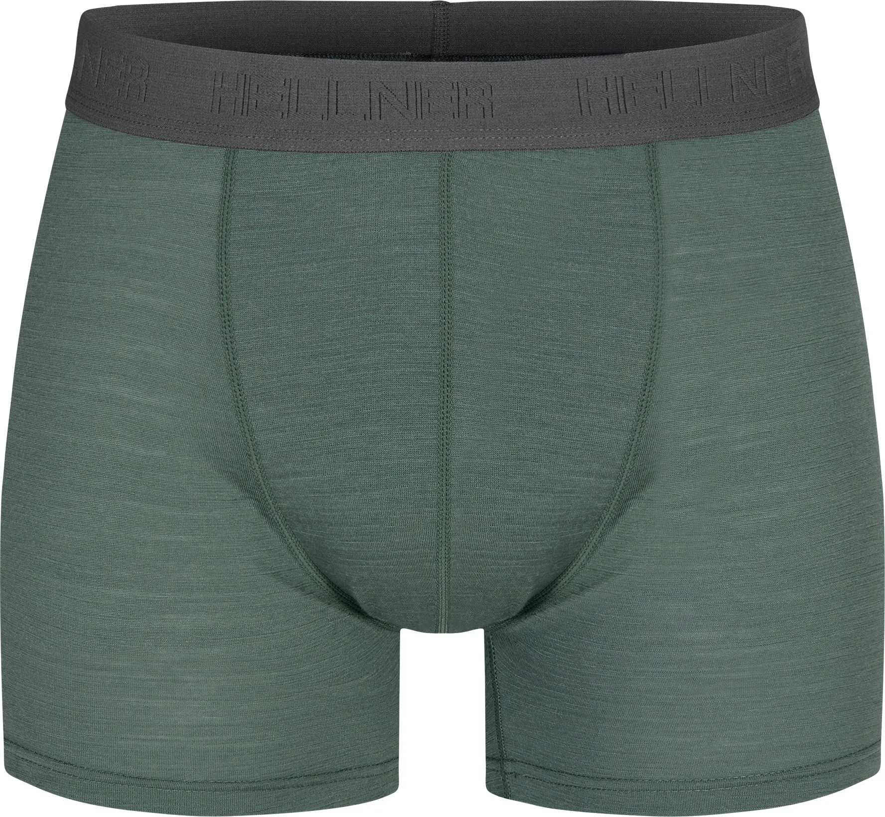 Hellner Sarkas Merino Boxers Men Laurel Wreath | Buy Hellner Sarkas Merino Boxers Men Laurel Wreath here | Outnorth