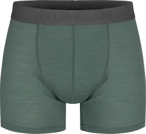 Hellner Sarkas Merino Boxers Men Laurel Wreath | Buy Hellner Sarkas Merino Boxers Men Laurel Wreath here | Outnorth