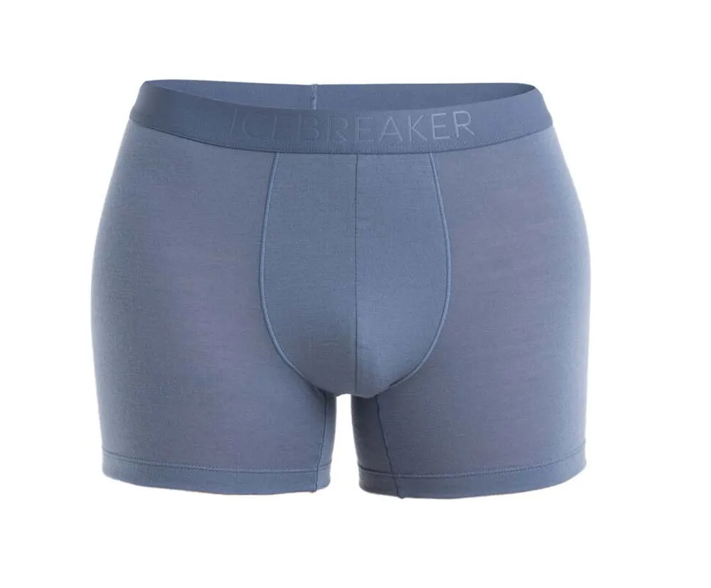 Icebreaker Men&#x27;s Cool-Lite Anatomica Boxers Dawn | Buy Icebreaker Men&#x27;s Cool-Lite Anatomica Boxers Dawn here | Outnorth