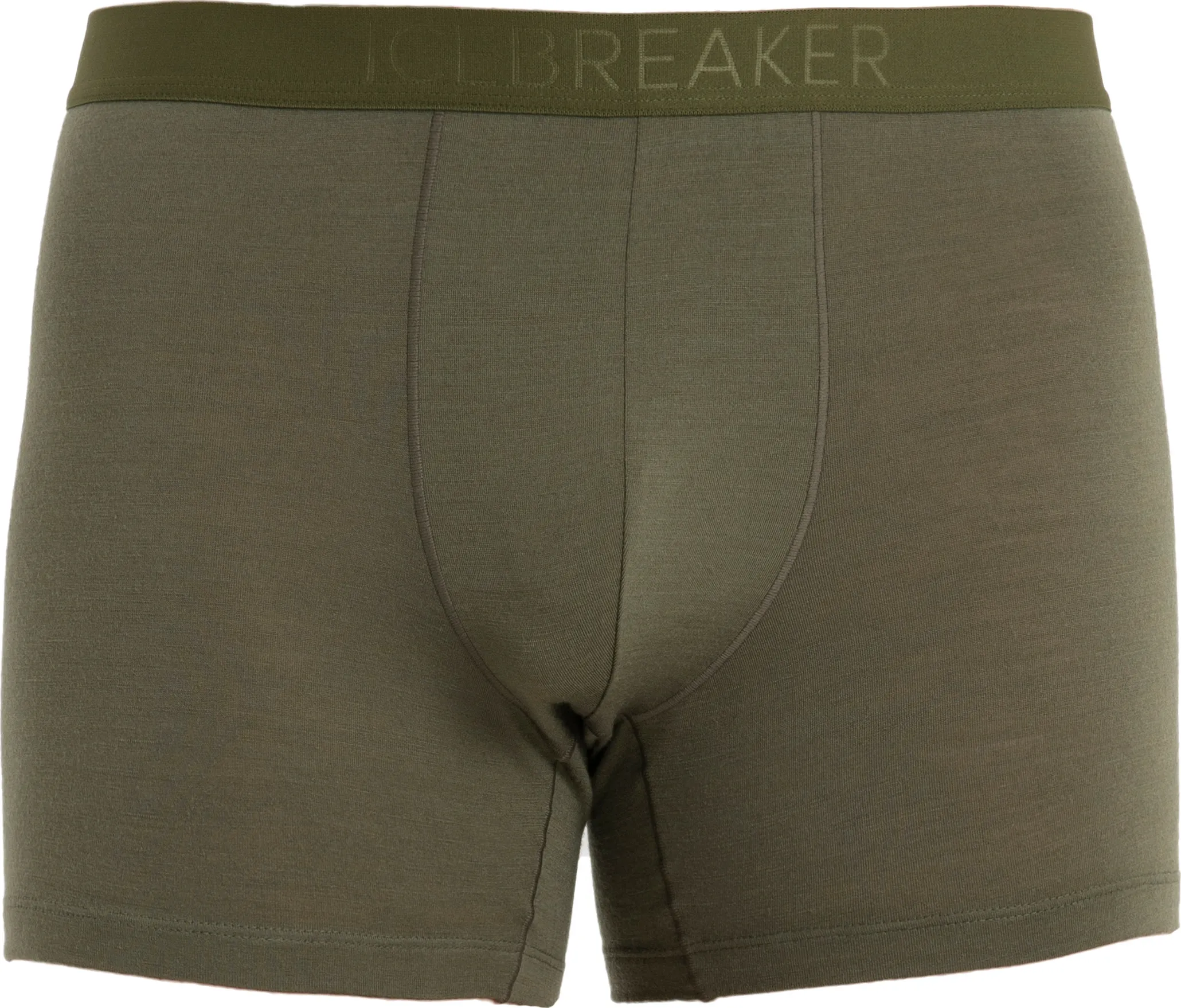 Icebreaker Men&#x27;s Cool-Lite Anatomica Boxers Loden | Buy Icebreaker Men&#x27;s Cool-Lite Anatomica Boxers Loden here | Outnorth