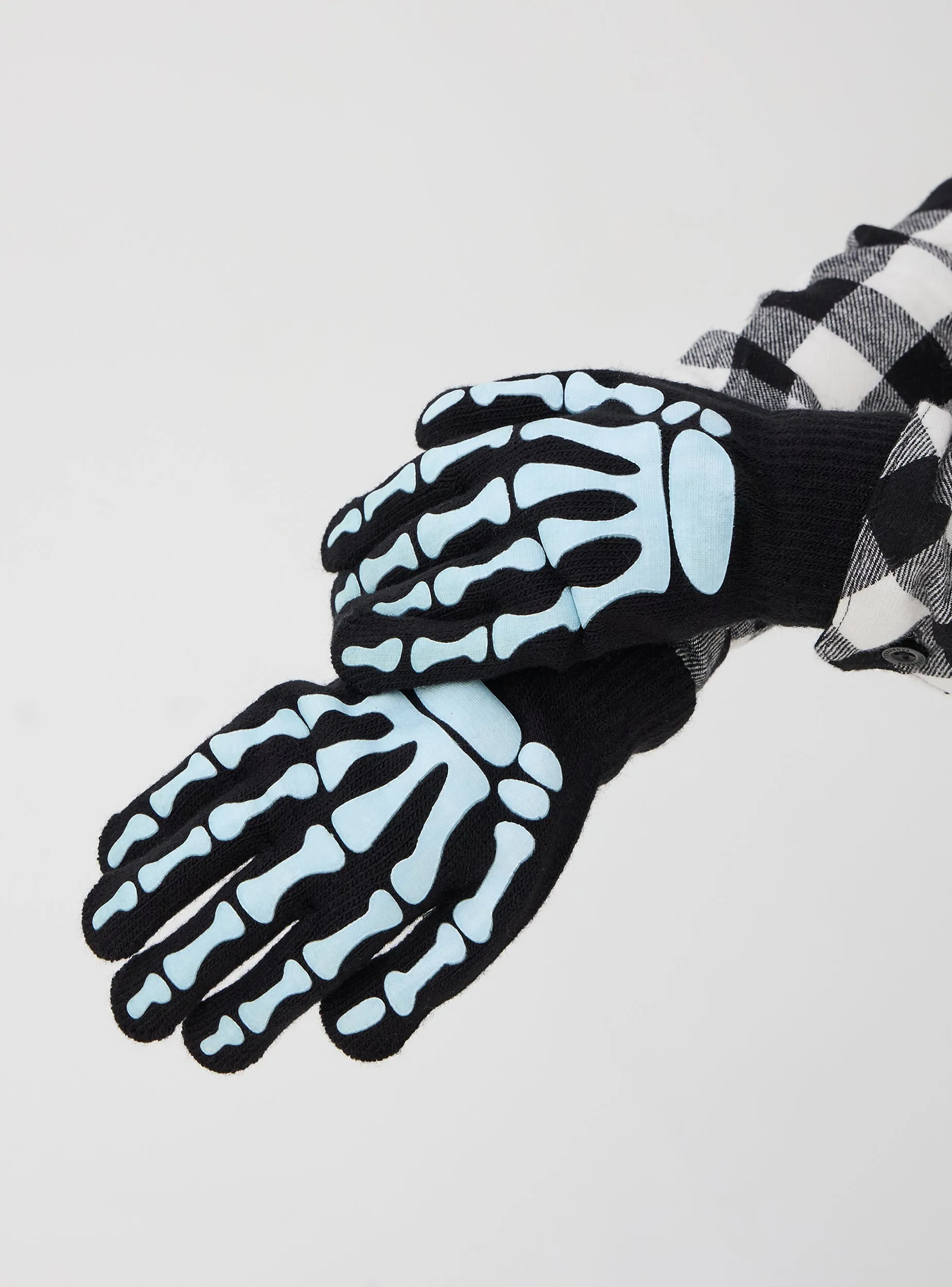 Kids Boys Gloves