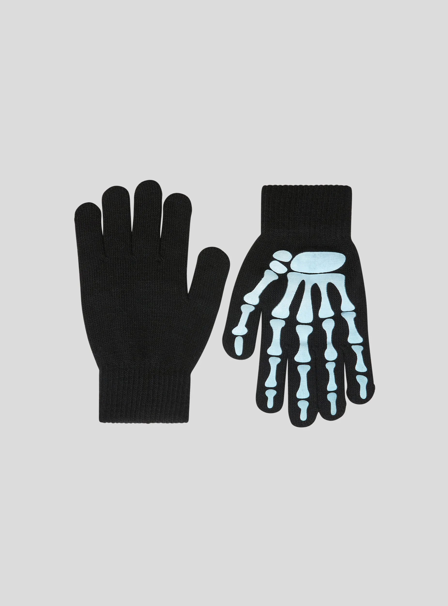 Kids Boys Gloves