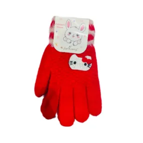 Kids Children's Winter Gloves