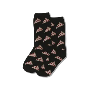 KID'S PIZZA CREW SOCKS