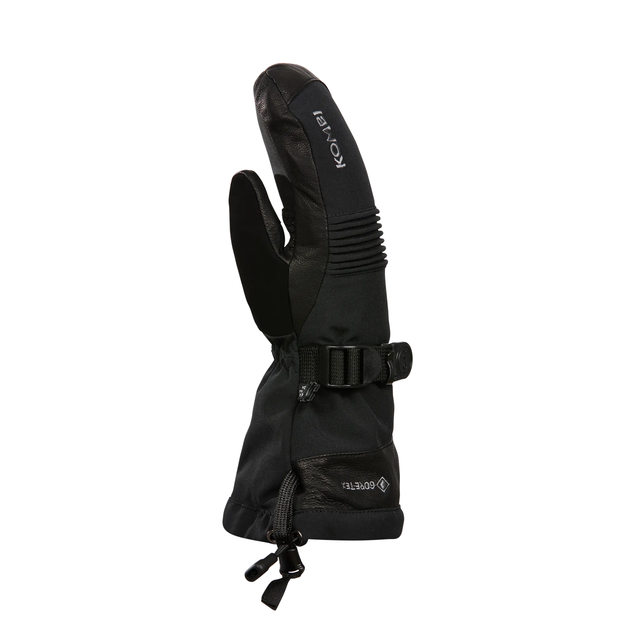 Kombi Rocket GORE-TEX Junior Mittens