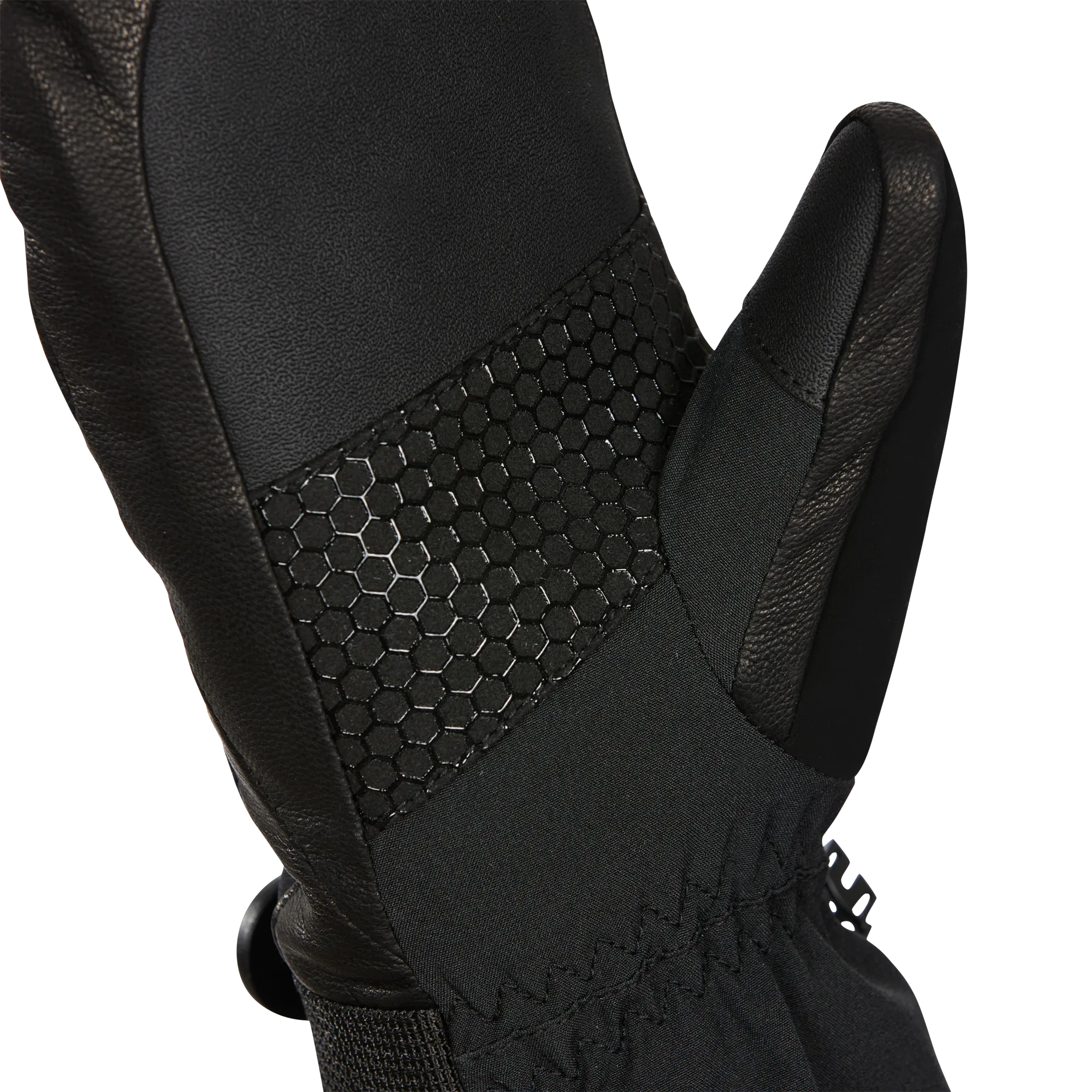 Kombi Rocket GORE-TEX Junior Mittens