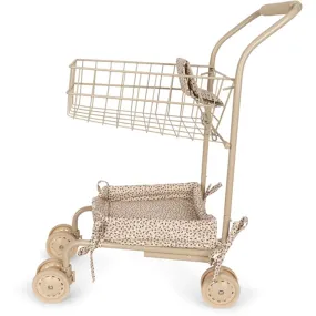 Konges Sløjd Milk Tank Kids Shopping Cart