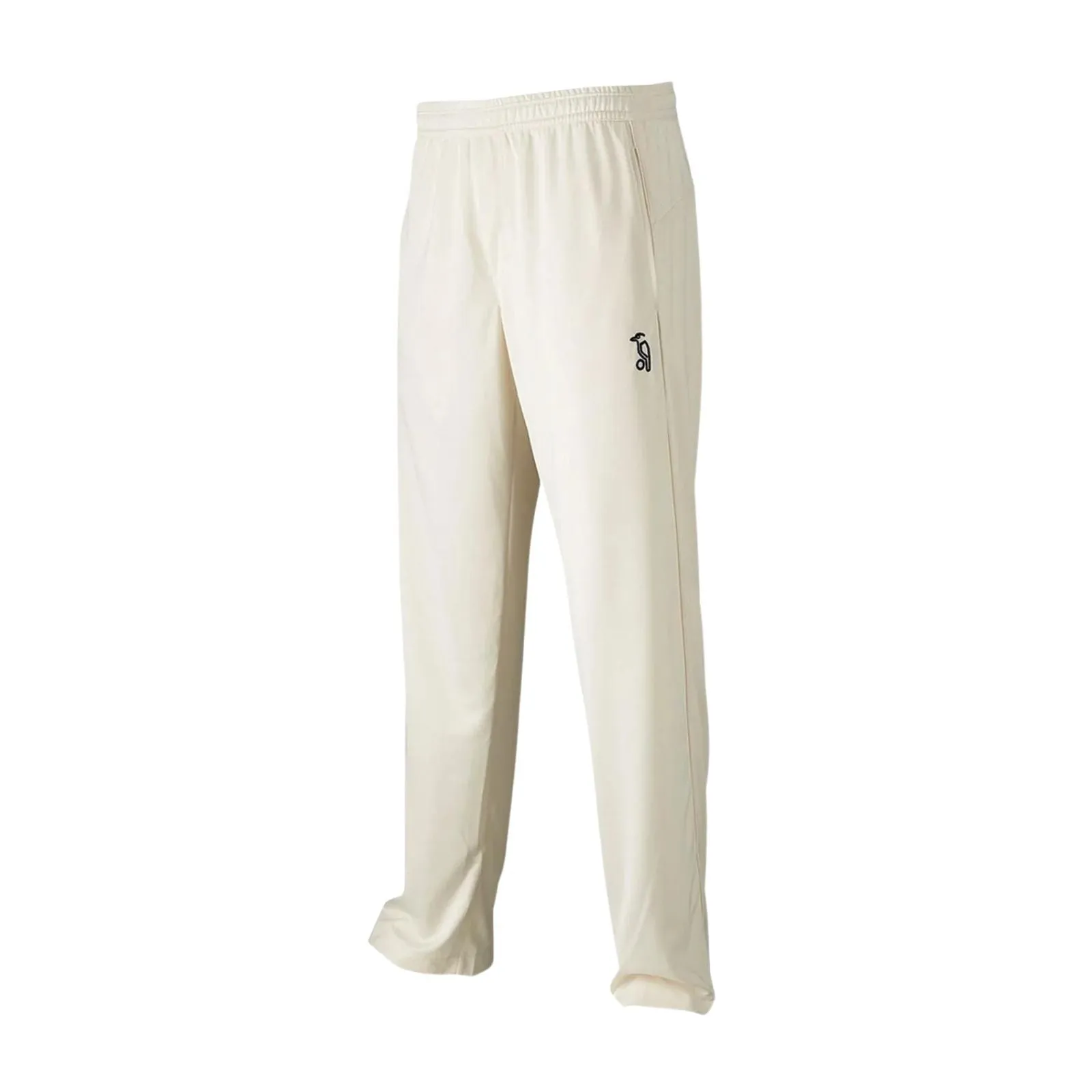 Kookaburra Pro Active Cream Trouser - Senior