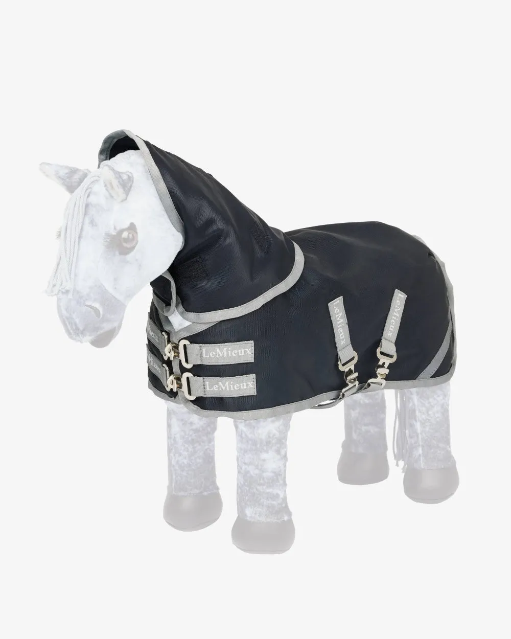 LeMieux Toy Pony Storm-Tek Rug