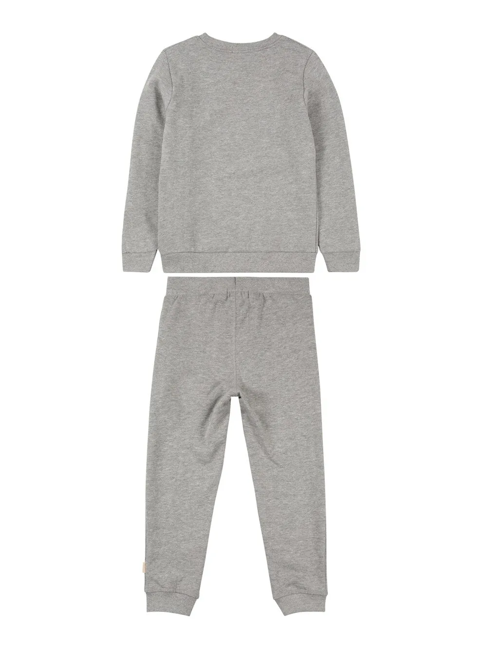 MINYMO training suit, gray