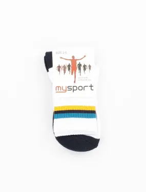 Netball/Basketball/Tennis Socks