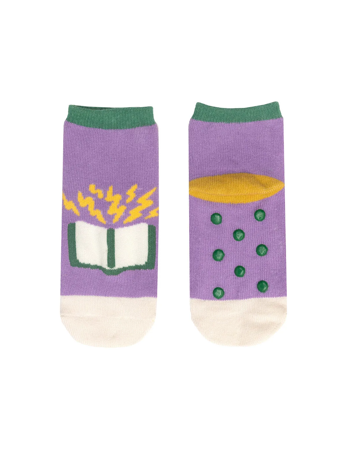 Read to Me Children's Socks (4-pack)