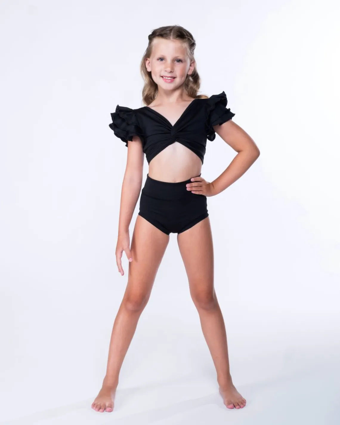 Roxie Dancewear | Melissa Set