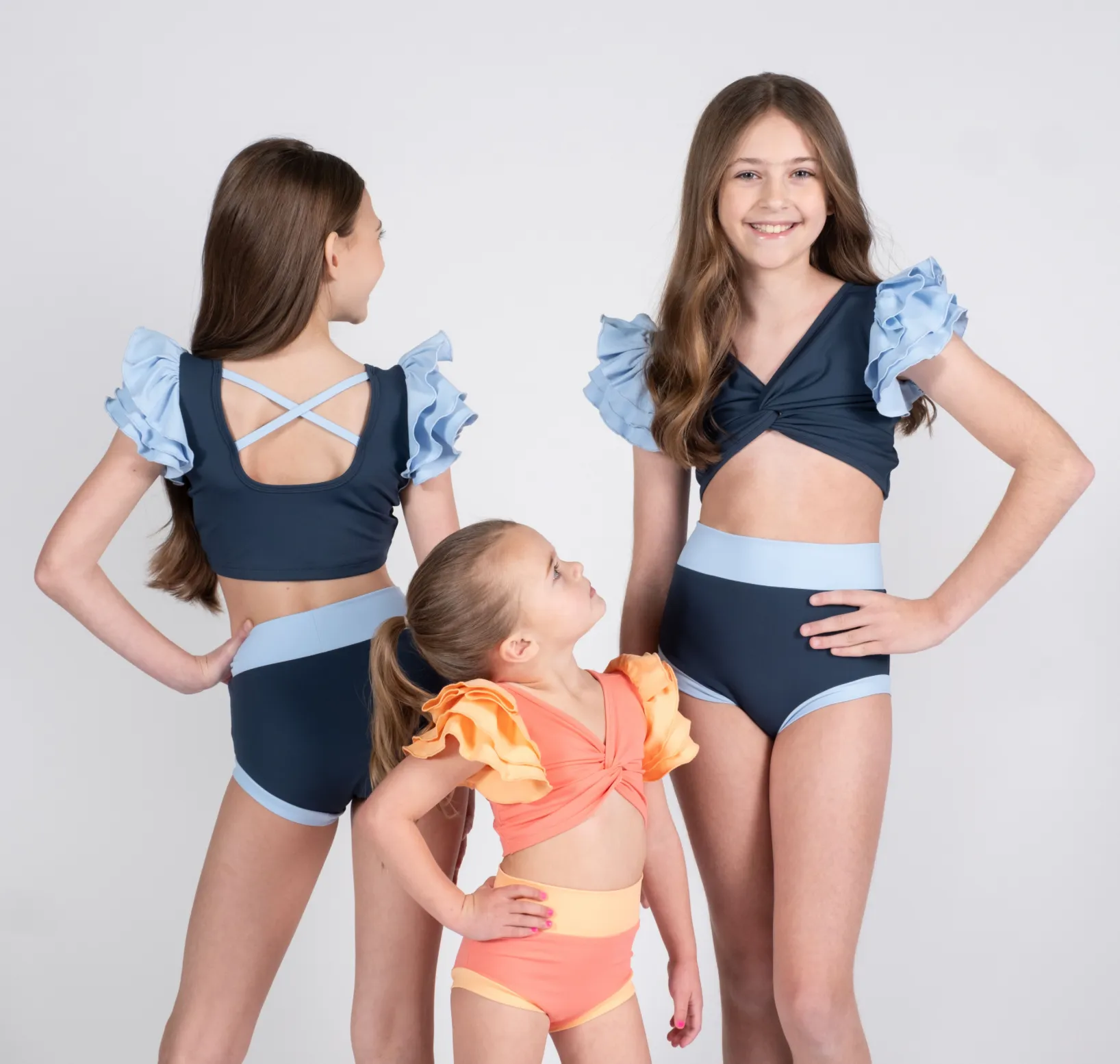 Roxie Dancewear | Melissa Set