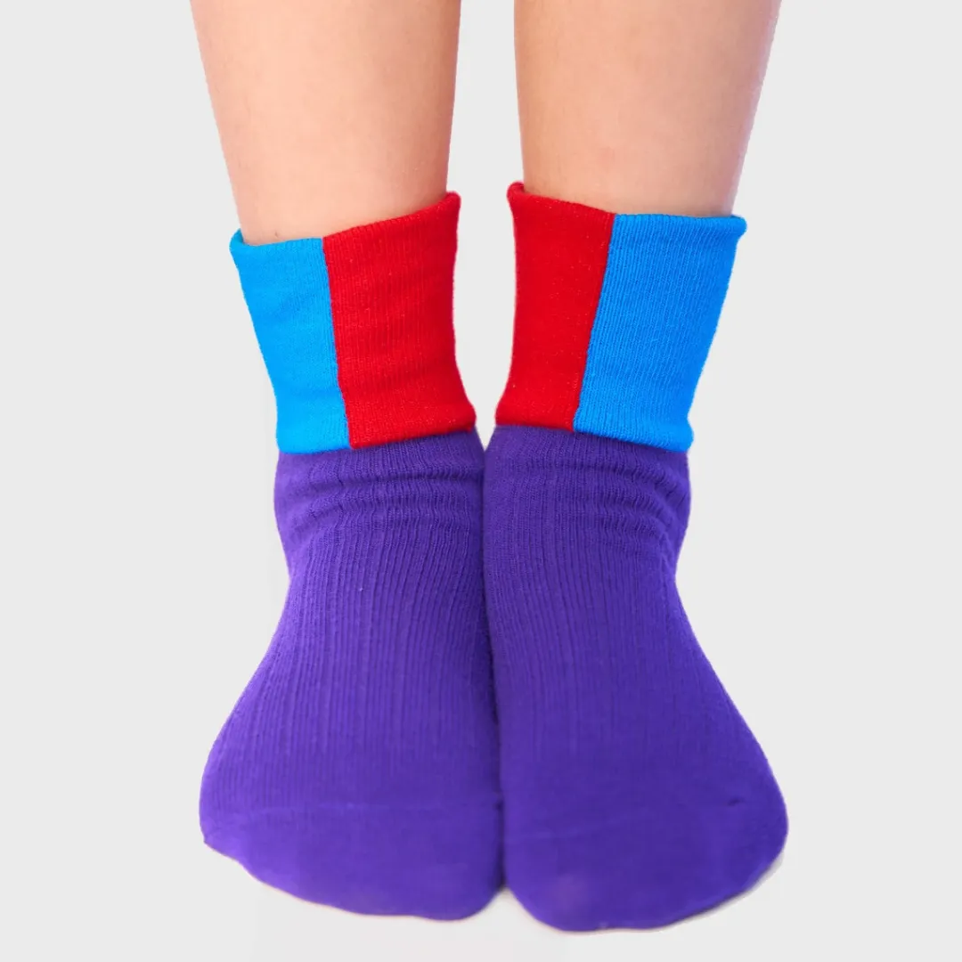 SoaPen x Color Wheel Socks Bundle