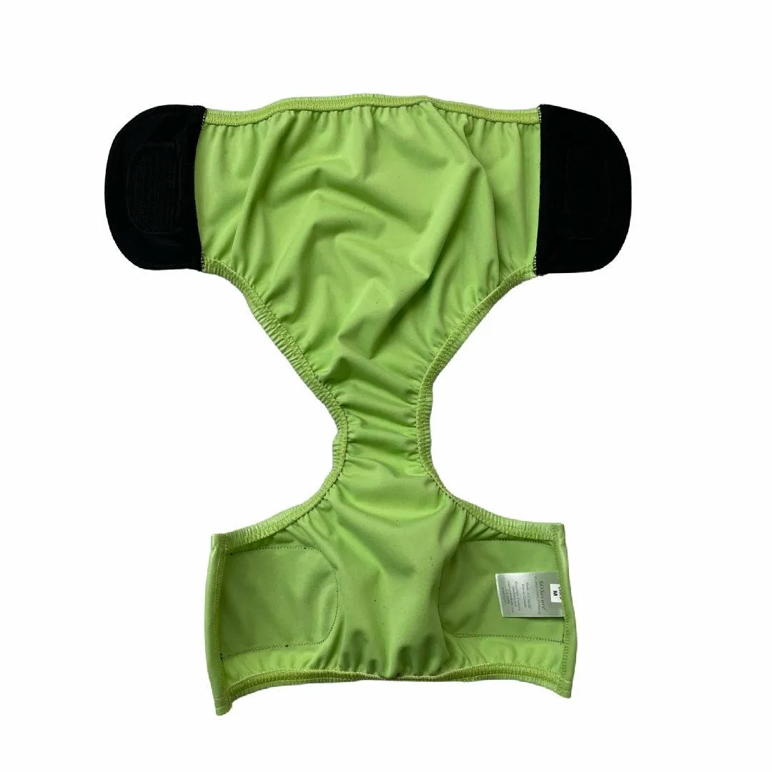 SOSecure Containment Swim Brief for Children