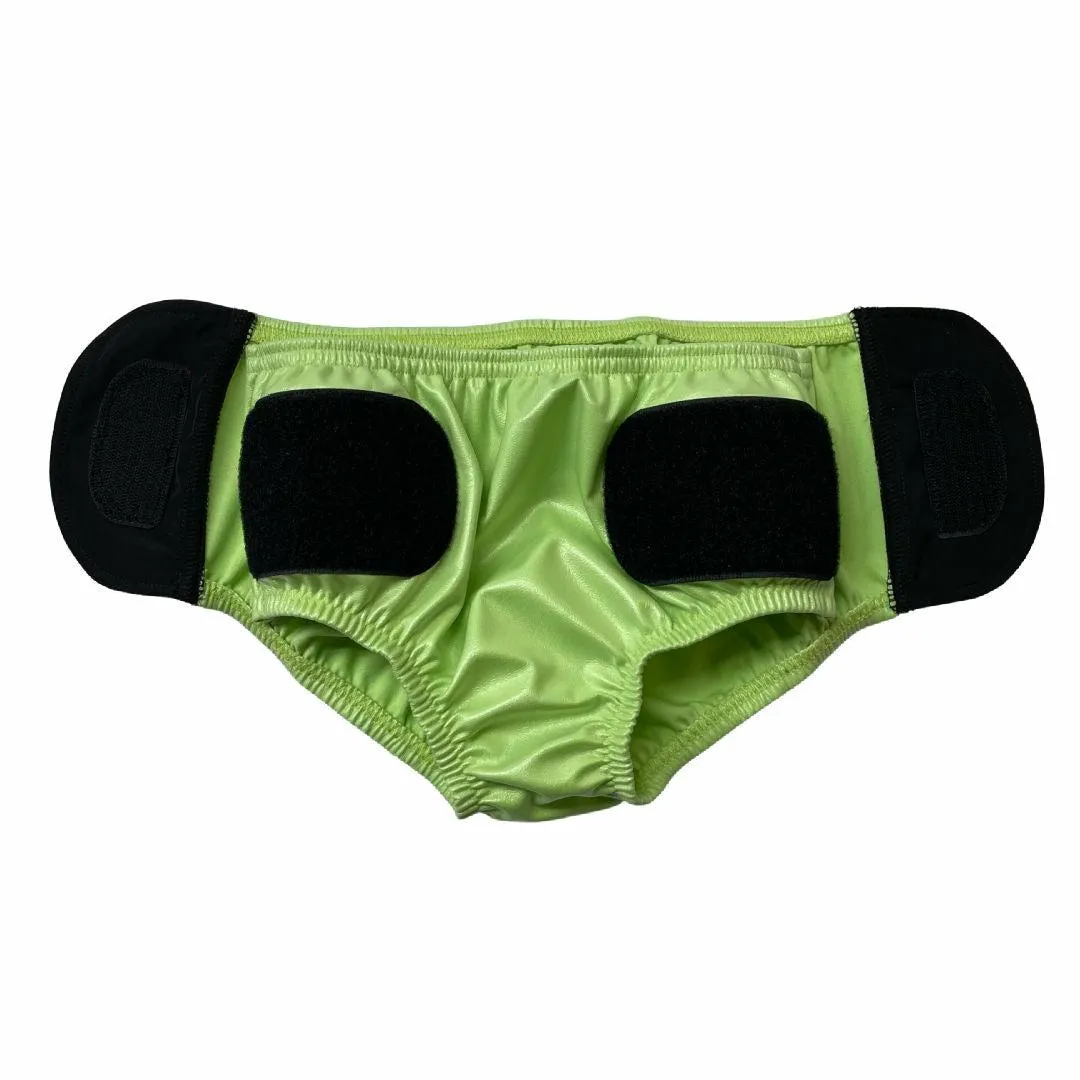 SOSecure Containment Swim Brief for Children