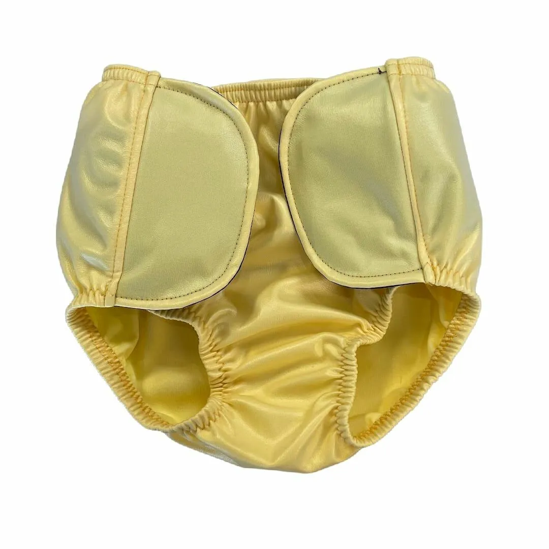 SOSecure Containment Swim Brief for Children