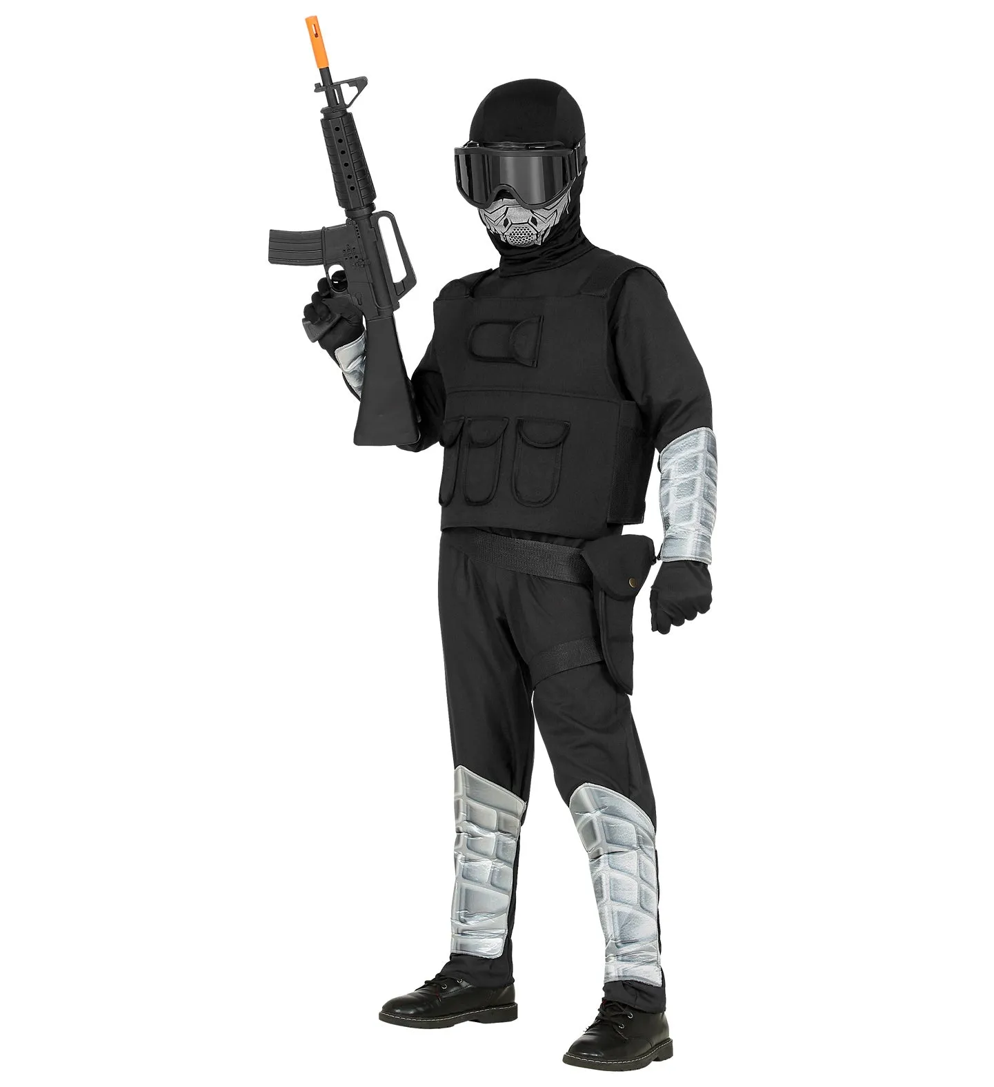 Special Forces Costume Child's