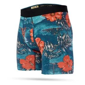 Stance Coco Palms Boxers - Teal