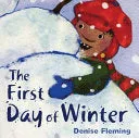 The First Day of Winter