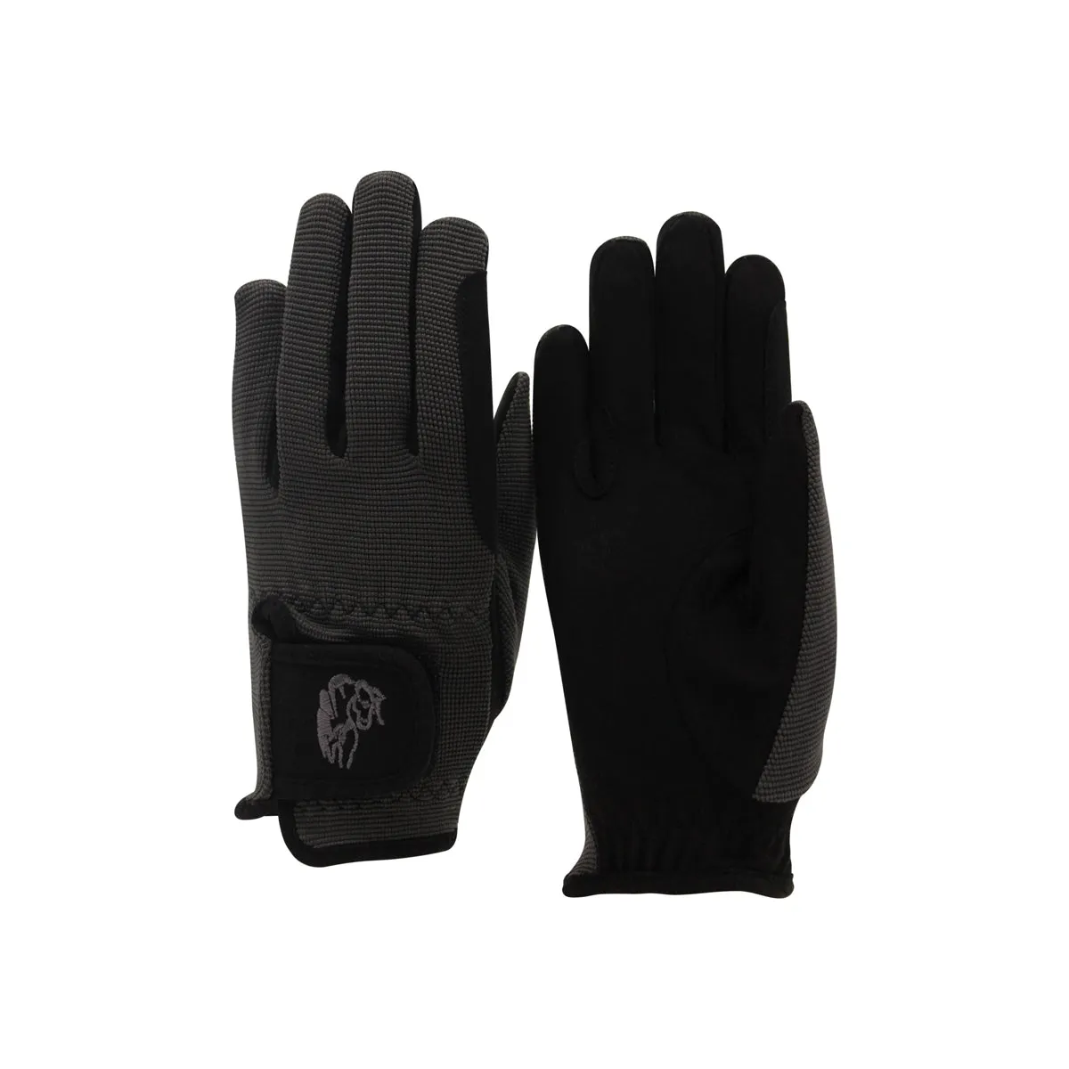 TuffRider Children's Performance Riding Gloves