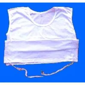 Tzitzit Perftzit Children's sizes 3-7Cotton 100% (like T-Shirt)