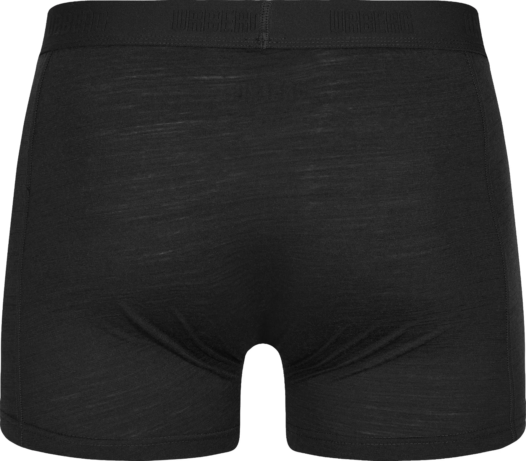 Urberg Men&#x27;s Ervik 2.0 Merino Boxers Black Beauty | Buy Urberg Men&#x27;s Ervik 2.0 Merino Boxers Black Beauty here | Outnorth