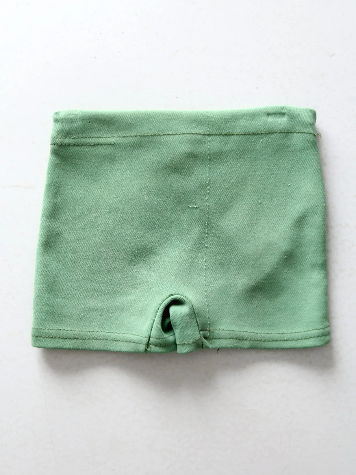 vintage kid's swimming briefs